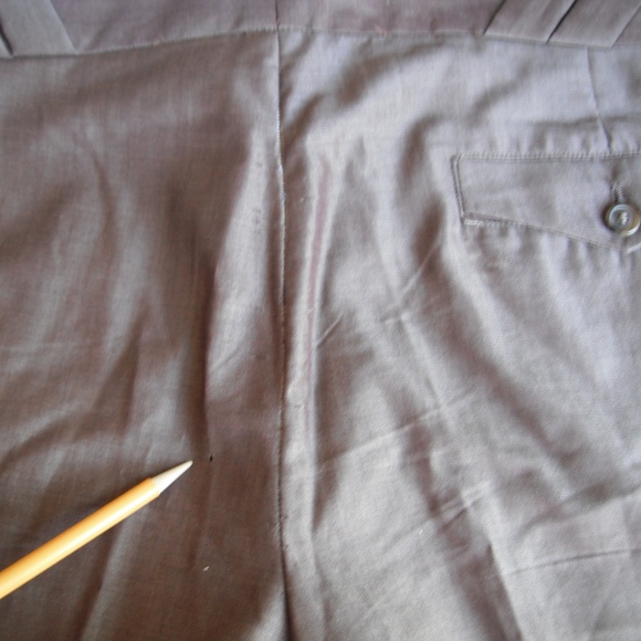 Martin Margiela Waist 30 100 % Cotton - Picture 5 of 8